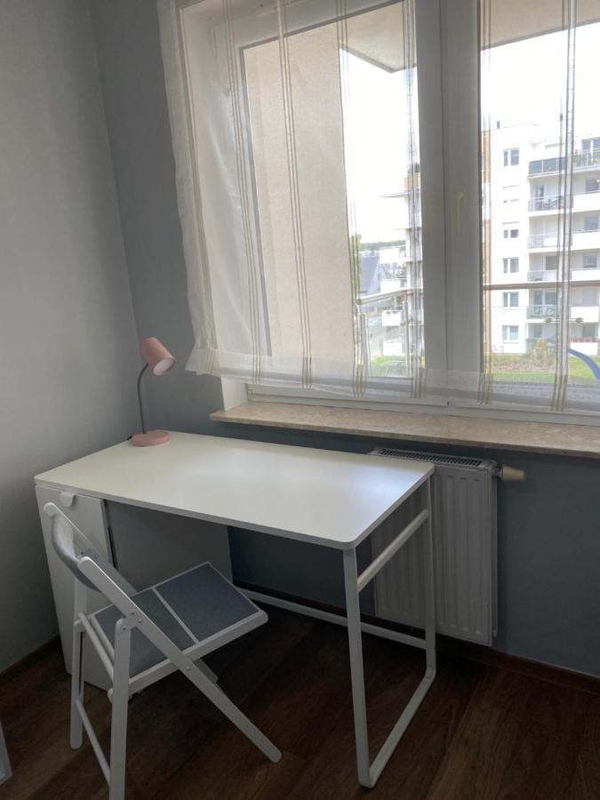 Apartament Rezydencja Metropolis Ul.Dabrowa 15 Бидгощ Екстер'єр фото