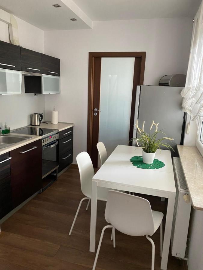 Apartament Rezydencja Metropolis Ul.Dabrowa 15 Бидгощ Екстер'єр фото